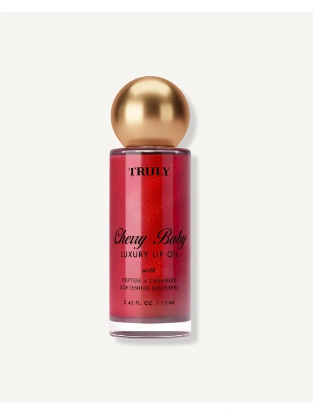 TRULY Luxury Lip Oil - Pick Your Favorite One